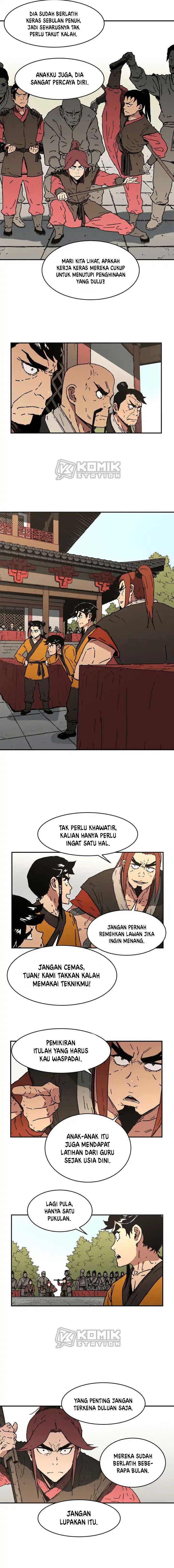 Peerless Dad