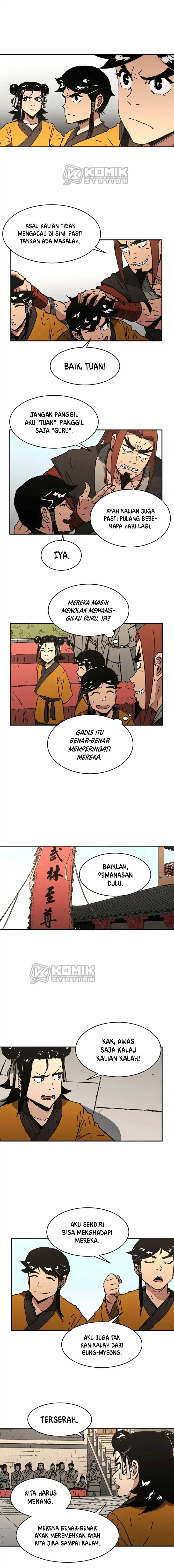 Peerless Dad