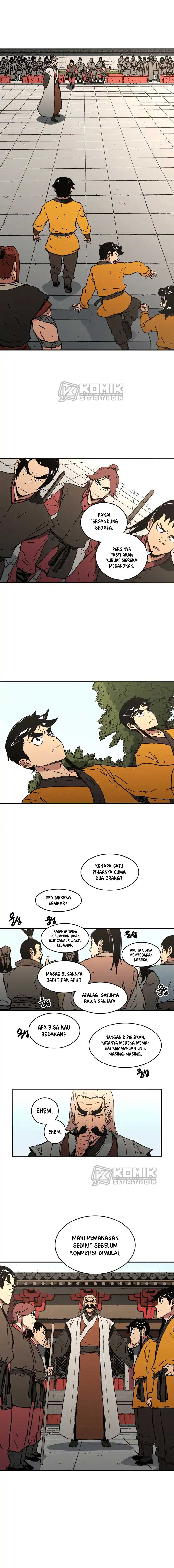 Peerless Dad