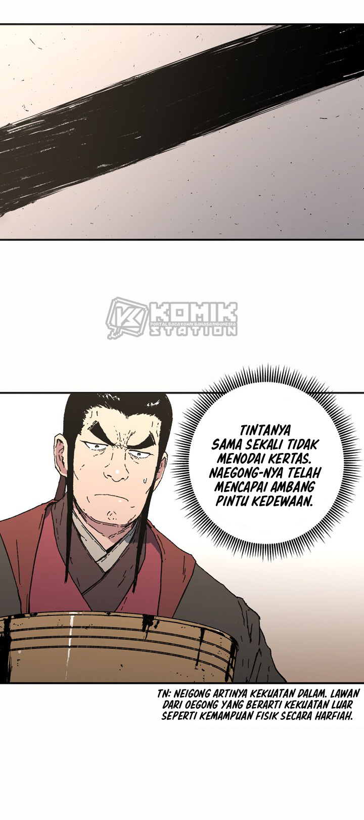 Peerless Dad