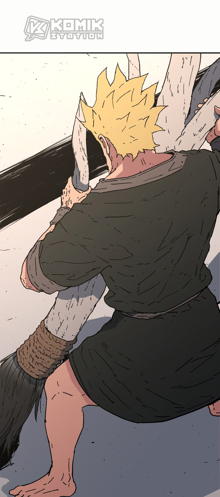 Peerless Dad