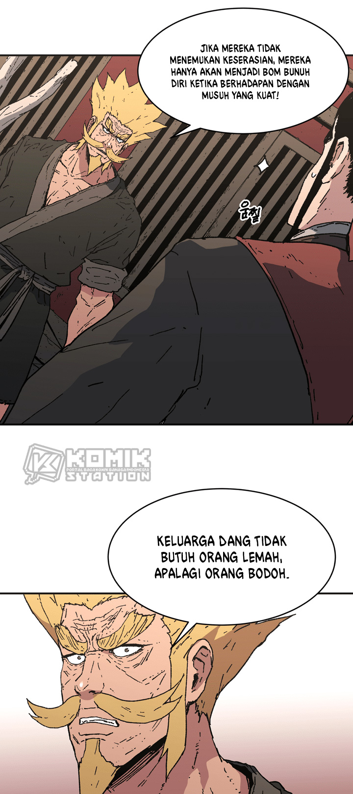 Peerless Dad