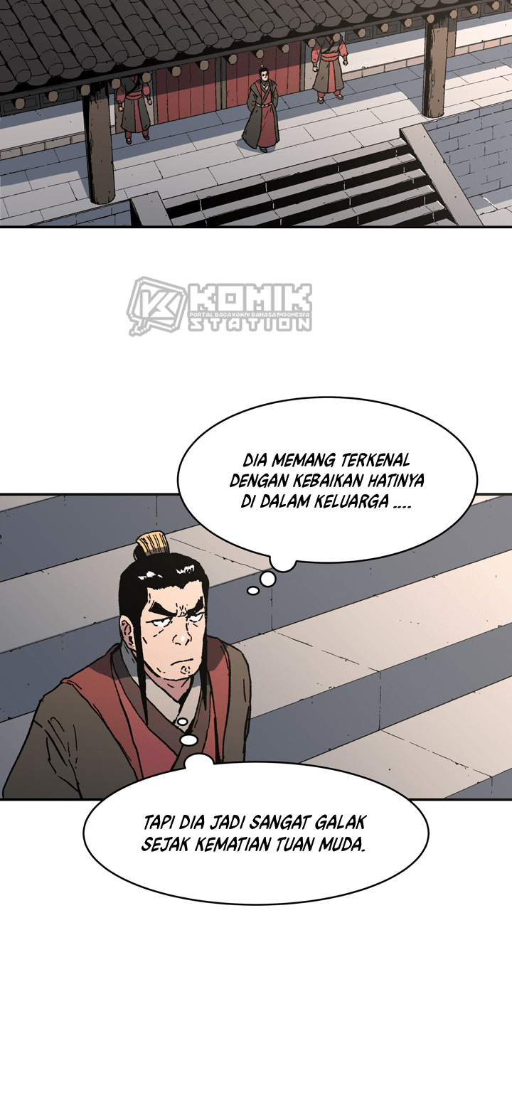 Peerless Dad