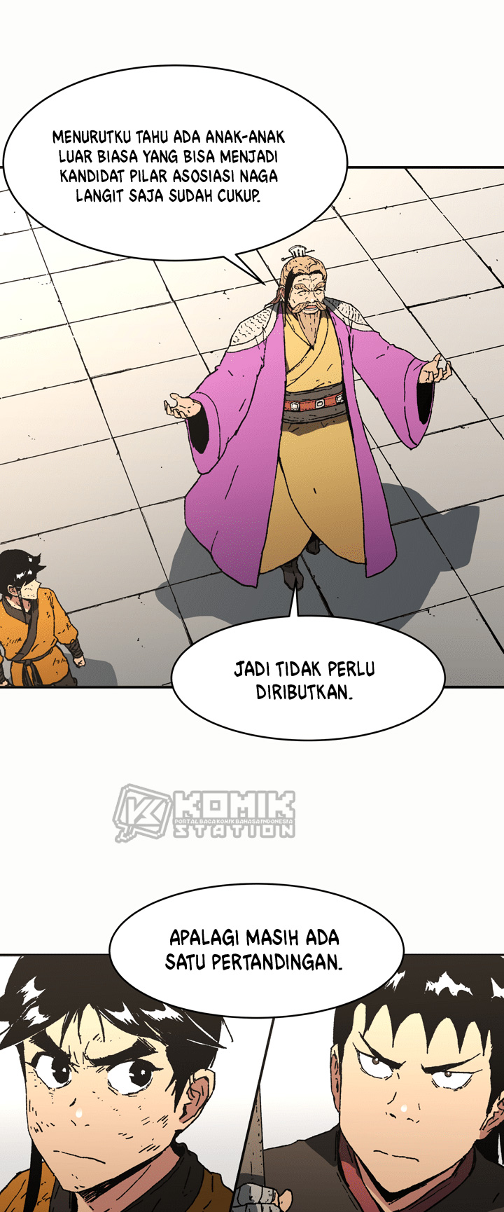 Peerless Dad