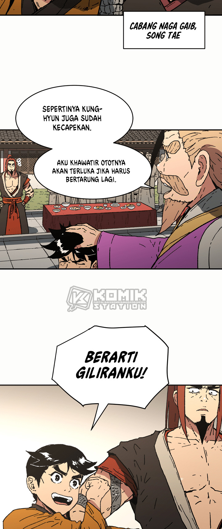 Peerless Dad