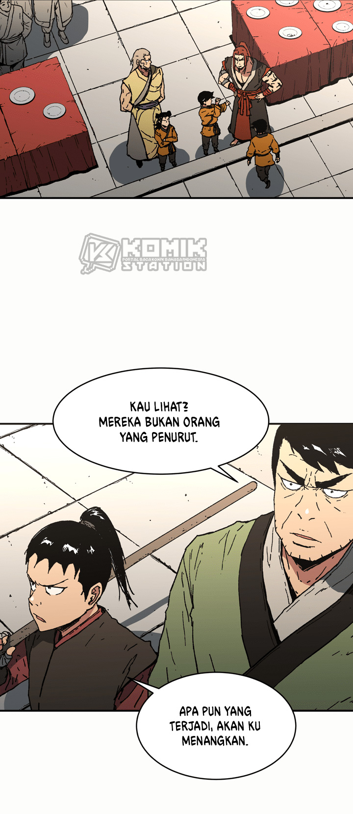 Peerless Dad