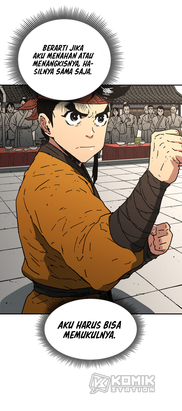 Peerless Dad