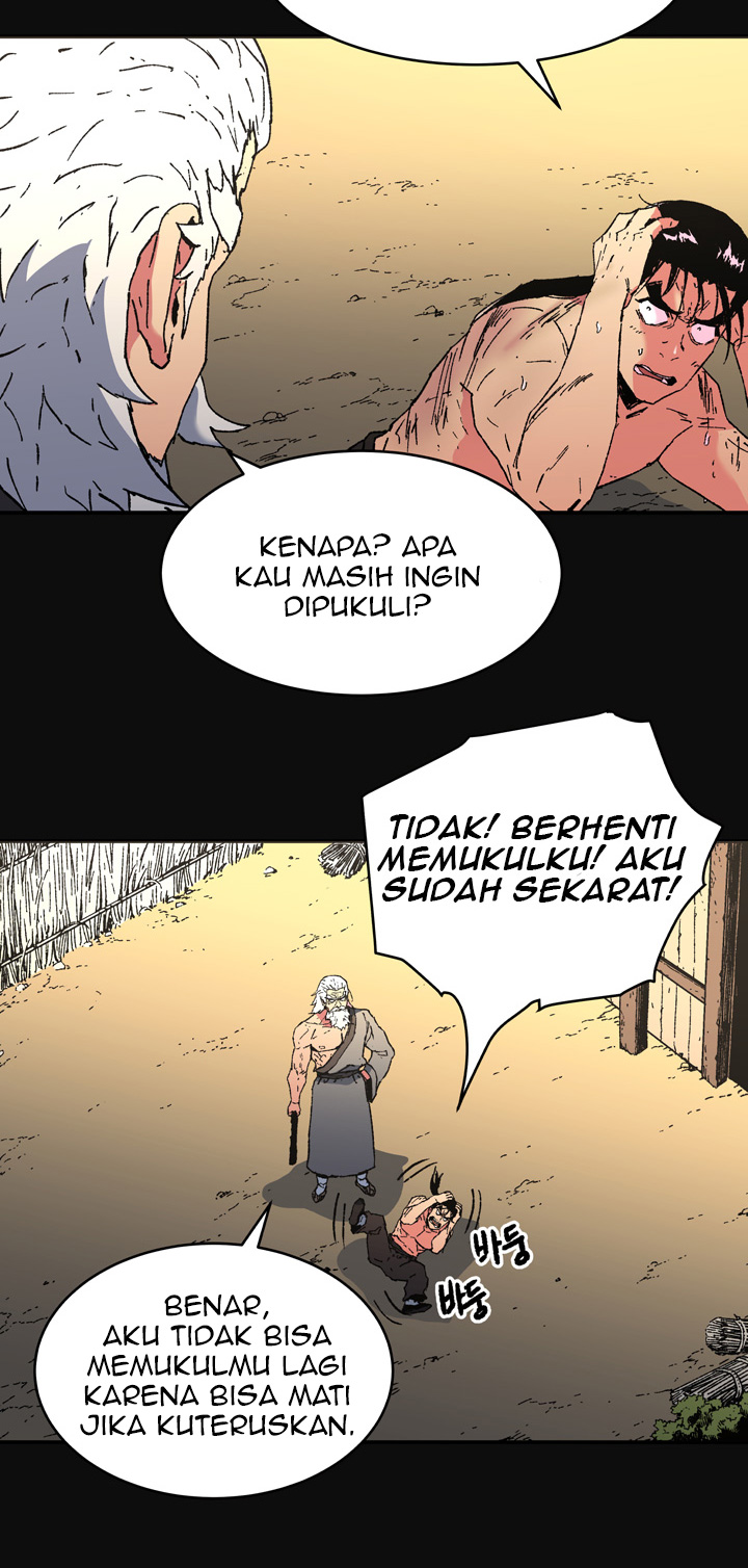 Peerless Dad