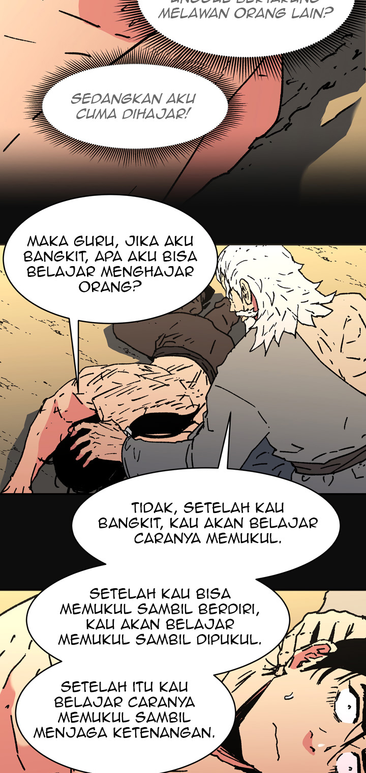 Peerless Dad