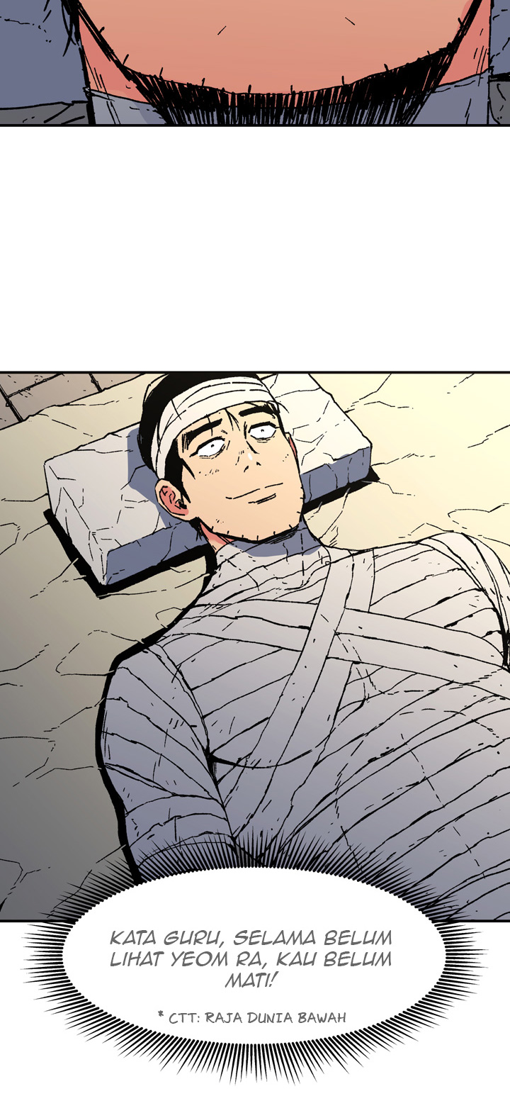 Peerless Dad