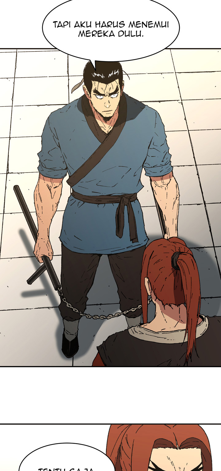 Peerless Dad