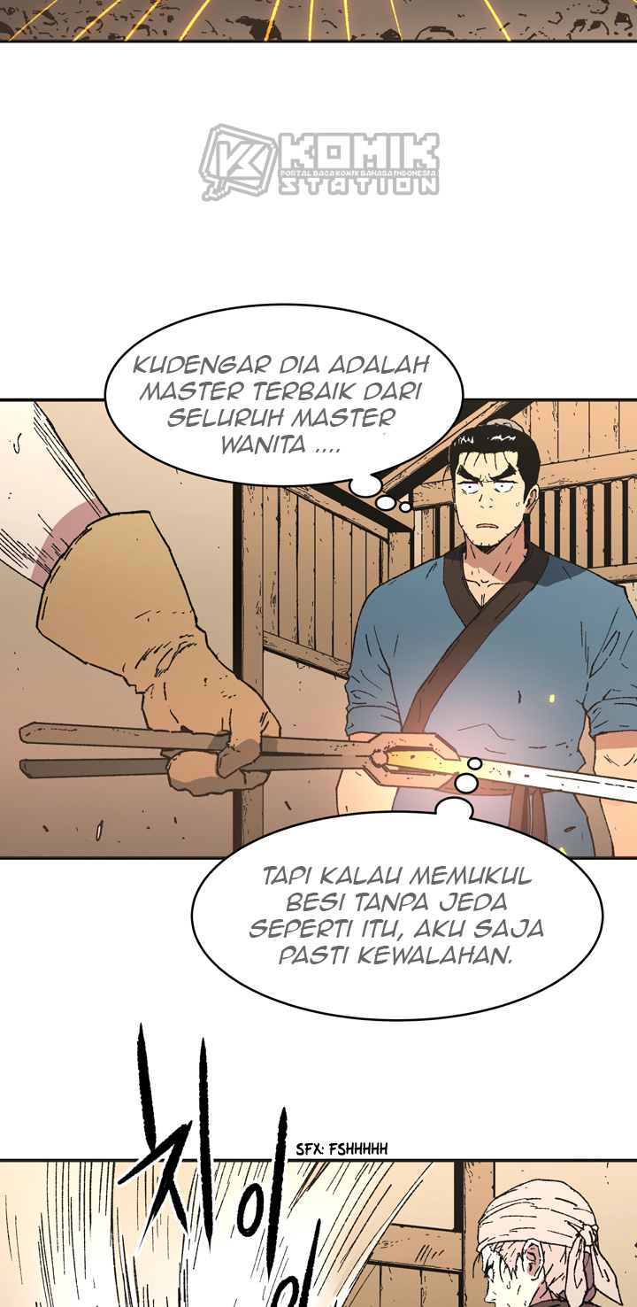 Peerless Dad