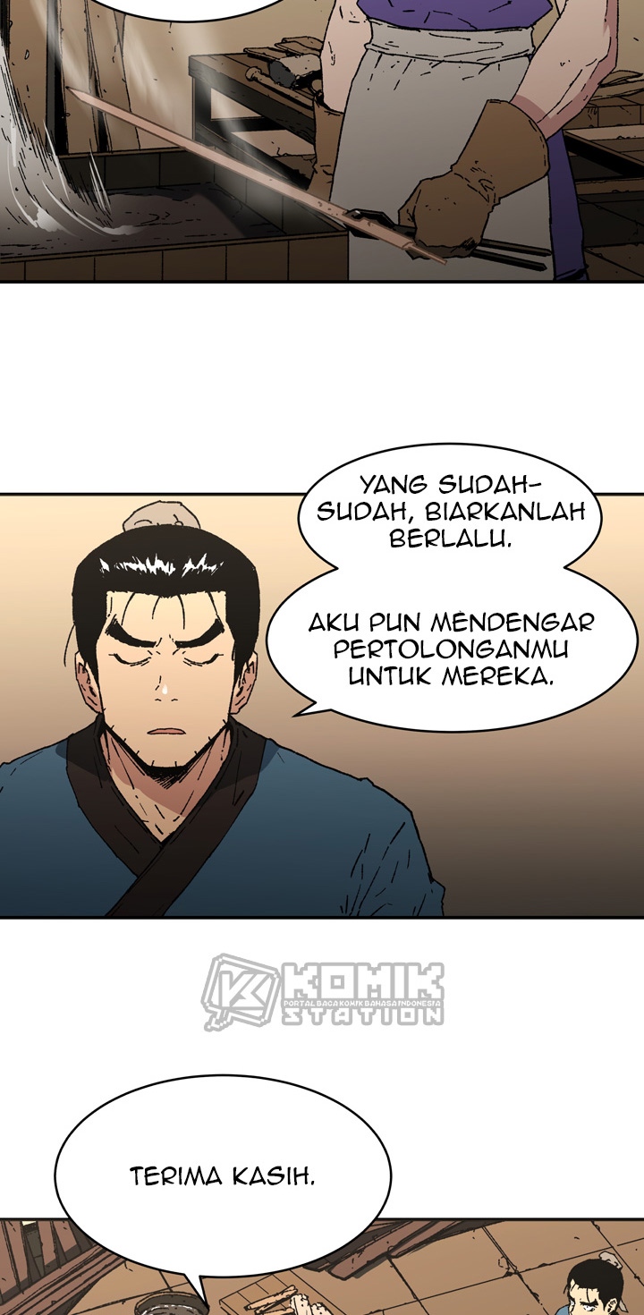 Peerless Dad