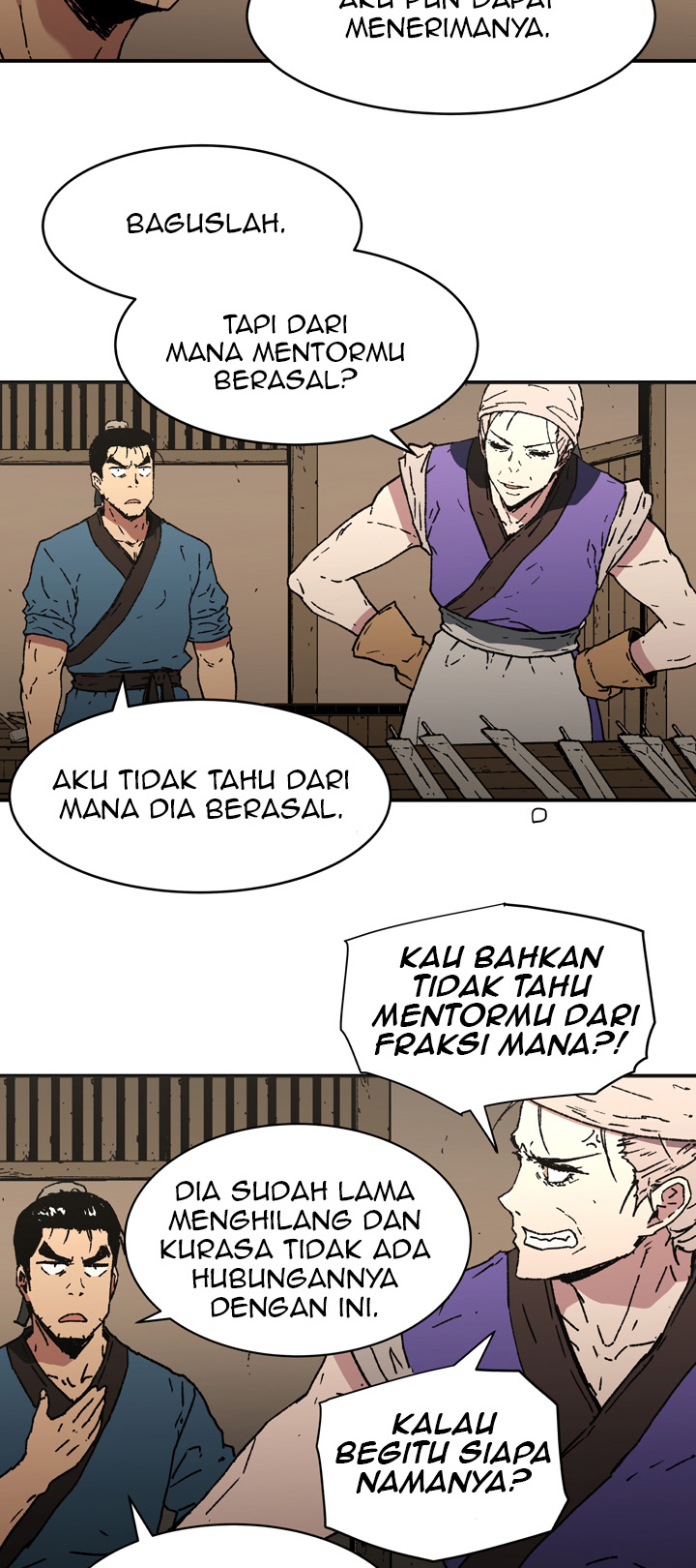 Peerless Dad