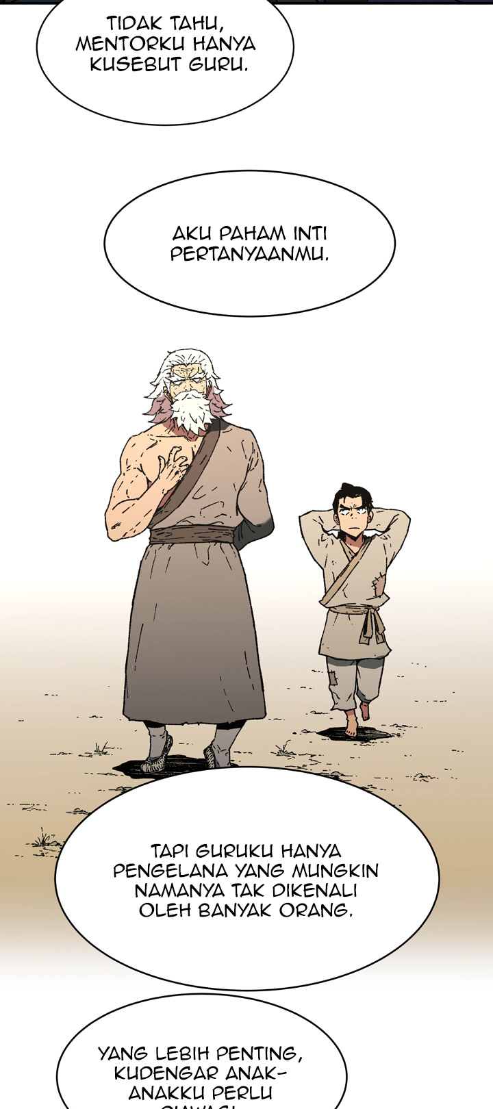 Peerless Dad