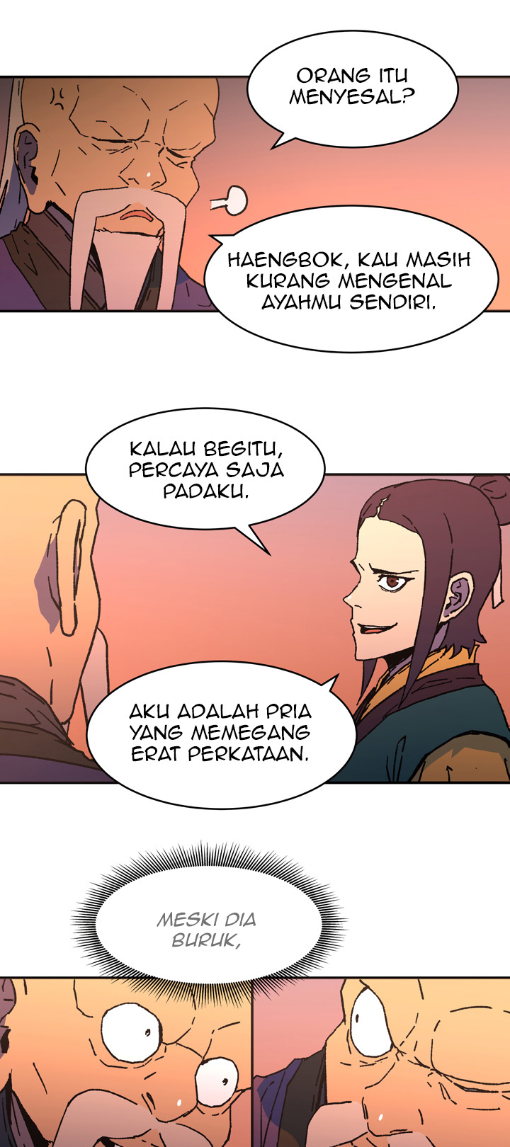 Peerless Dad