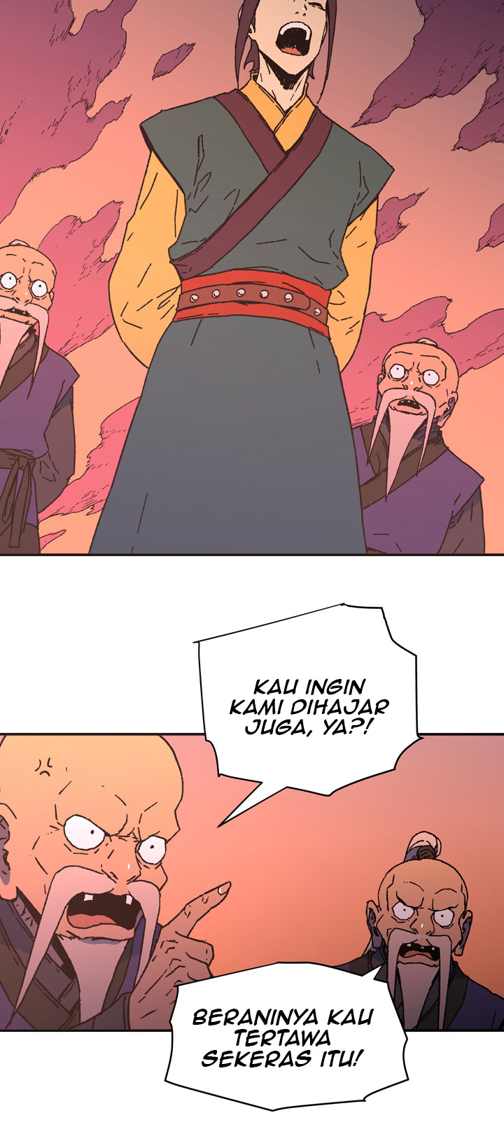 Peerless Dad