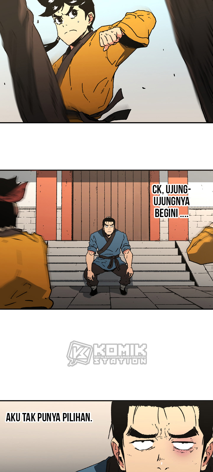 Peerless Dad