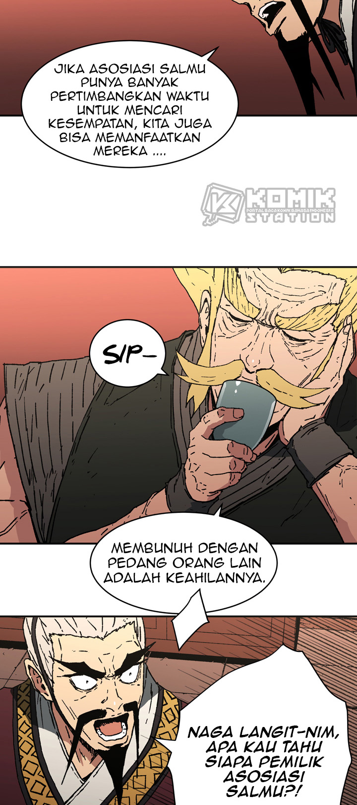 Peerless Dad