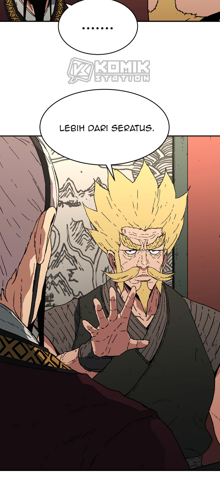 Peerless Dad