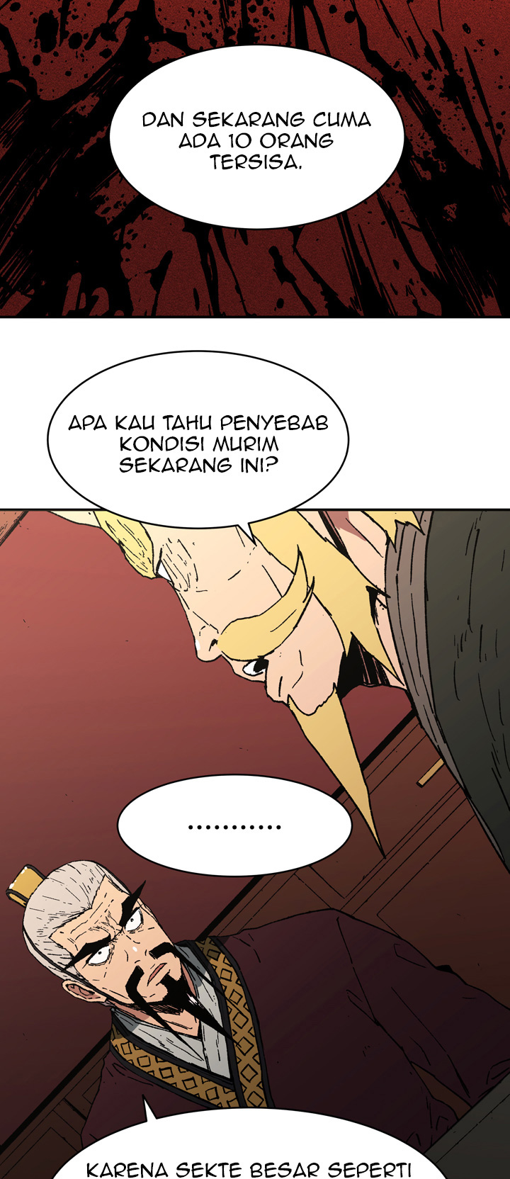 Peerless Dad
