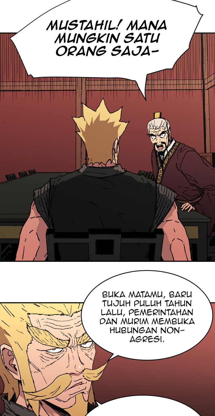 Peerless Dad