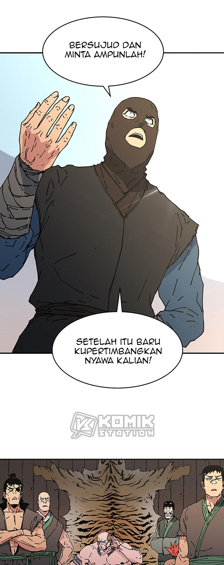 Peerless Dad