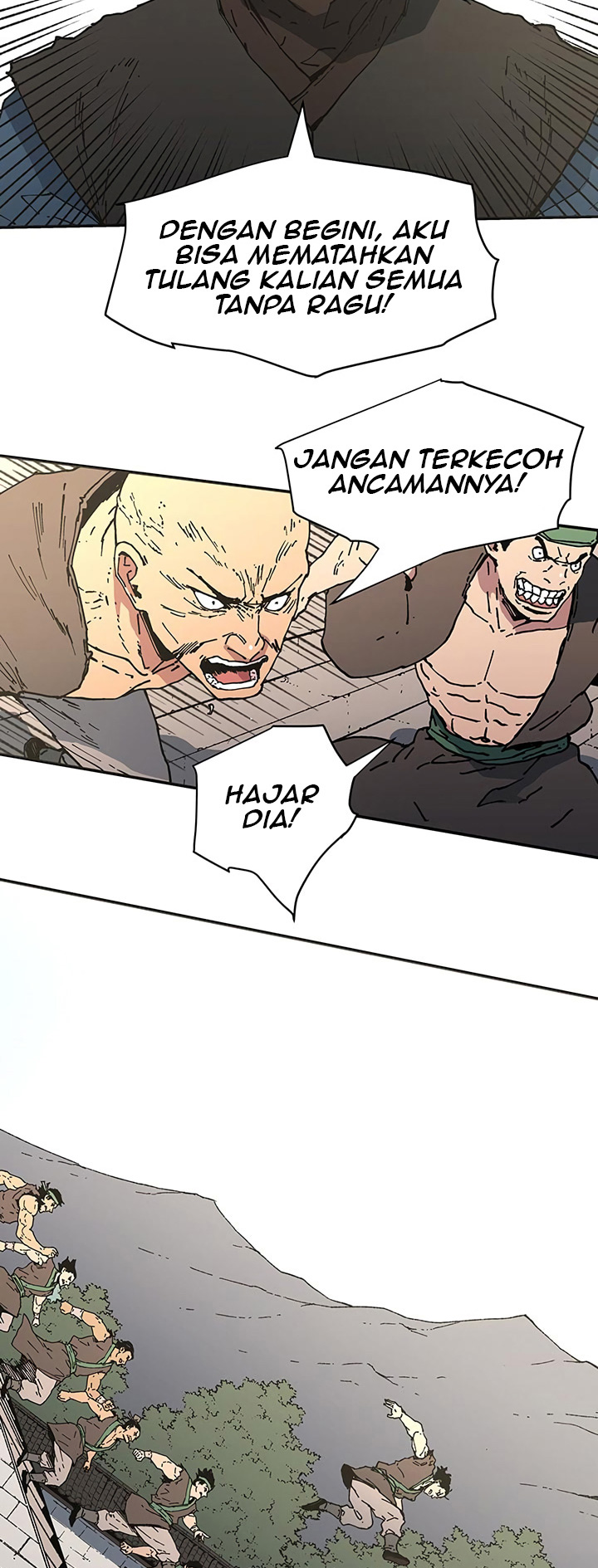 Peerless Dad