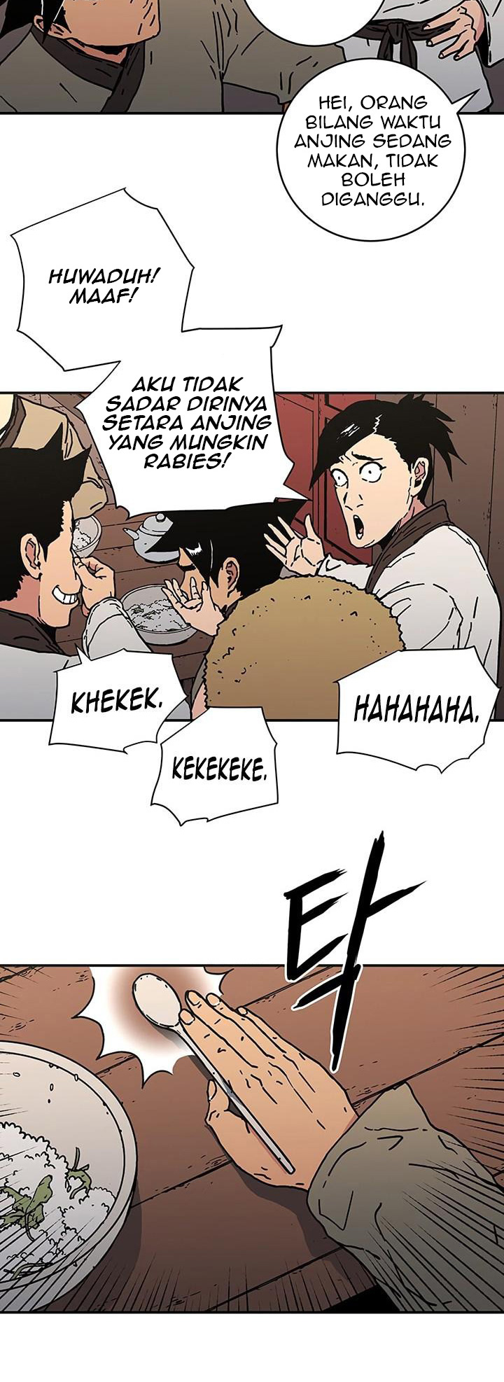 Peerless Dad