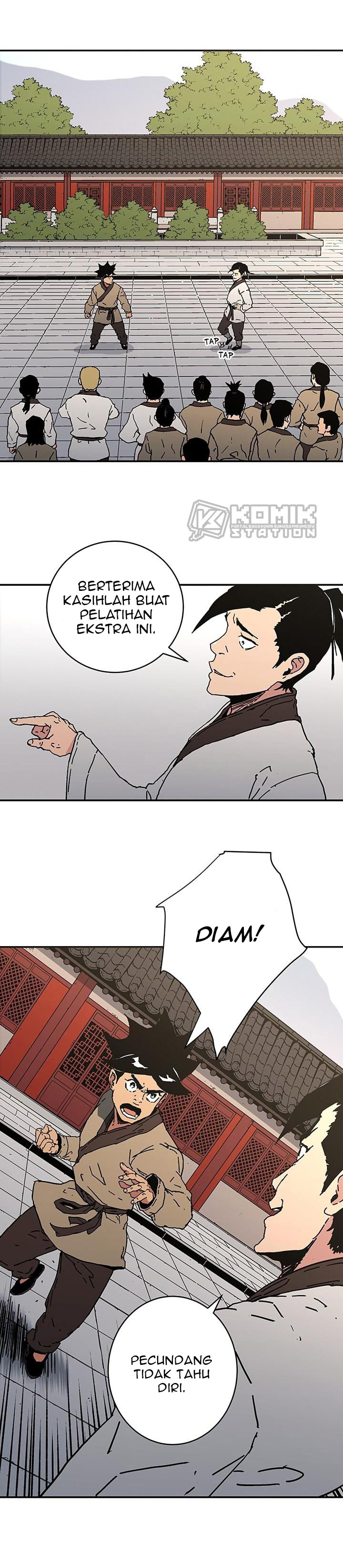 Peerless Dad