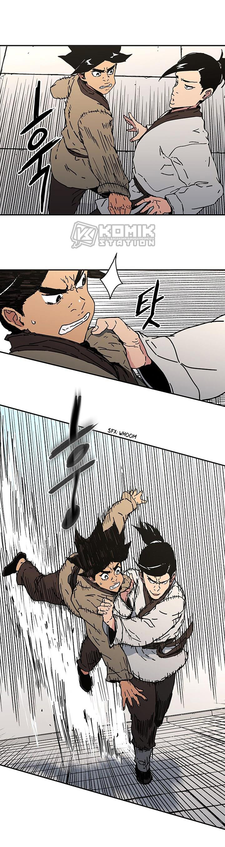 Peerless Dad