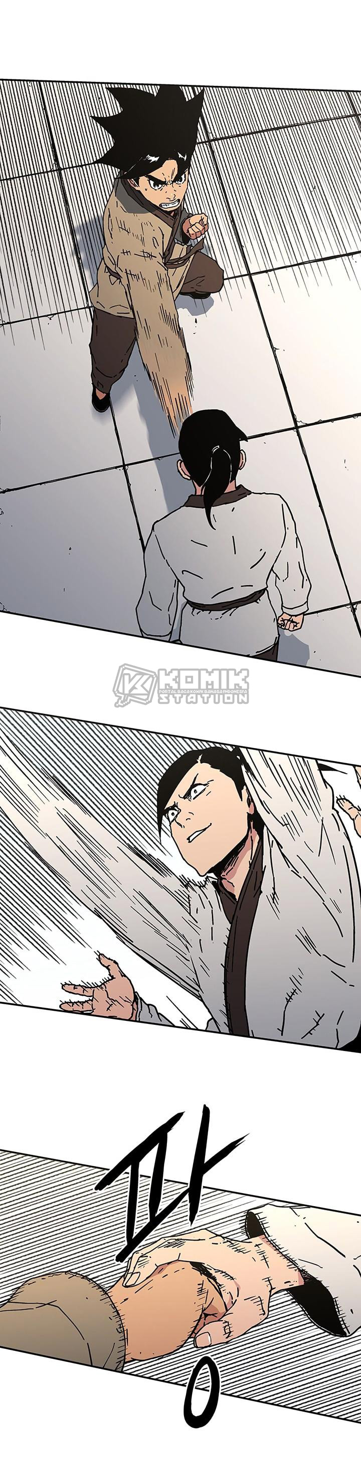 Peerless Dad