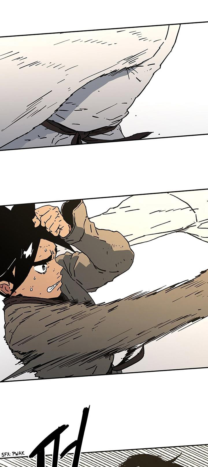 Peerless Dad