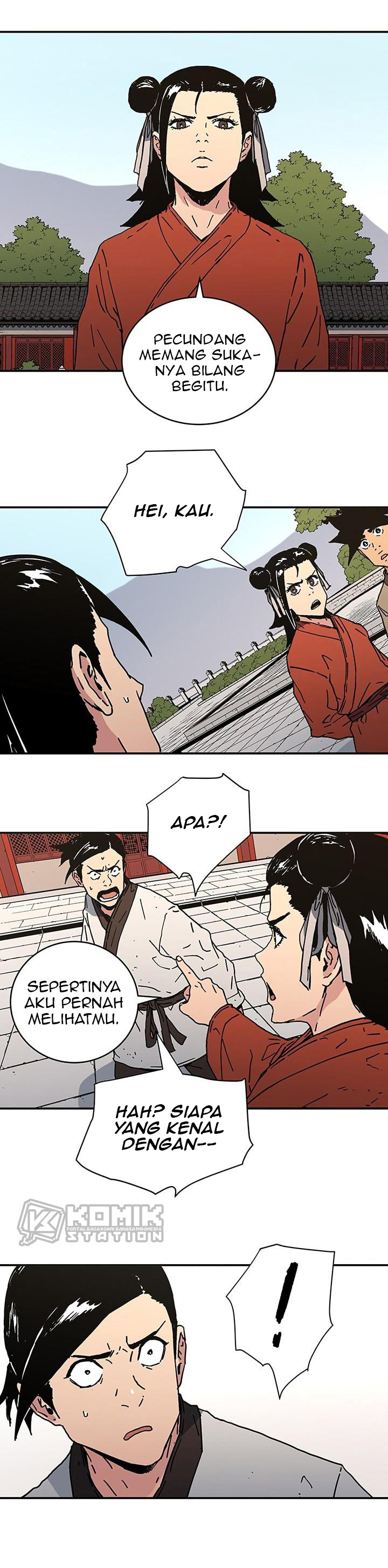 Peerless Dad