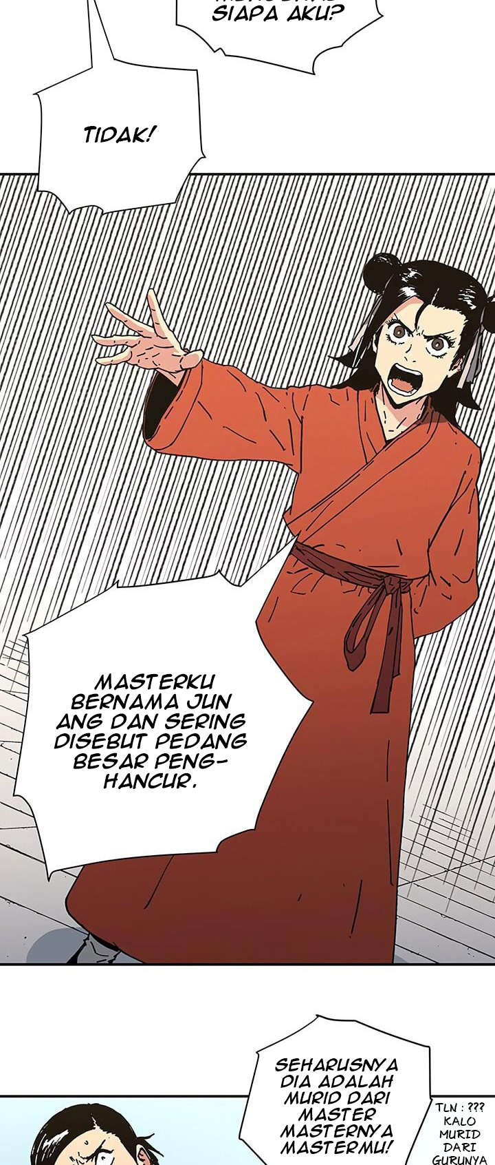 Peerless Dad