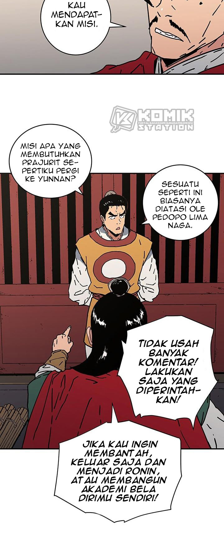Peerless Dad
