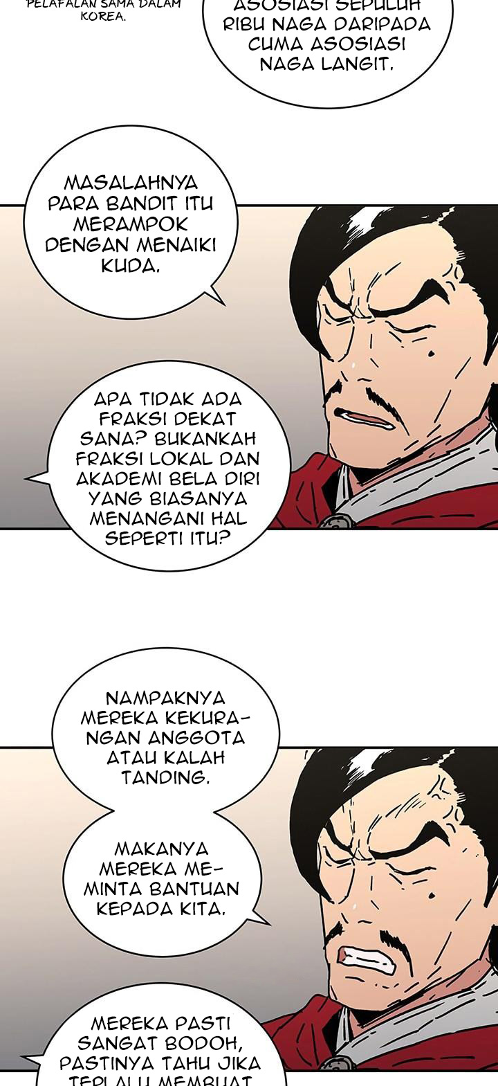 Peerless Dad