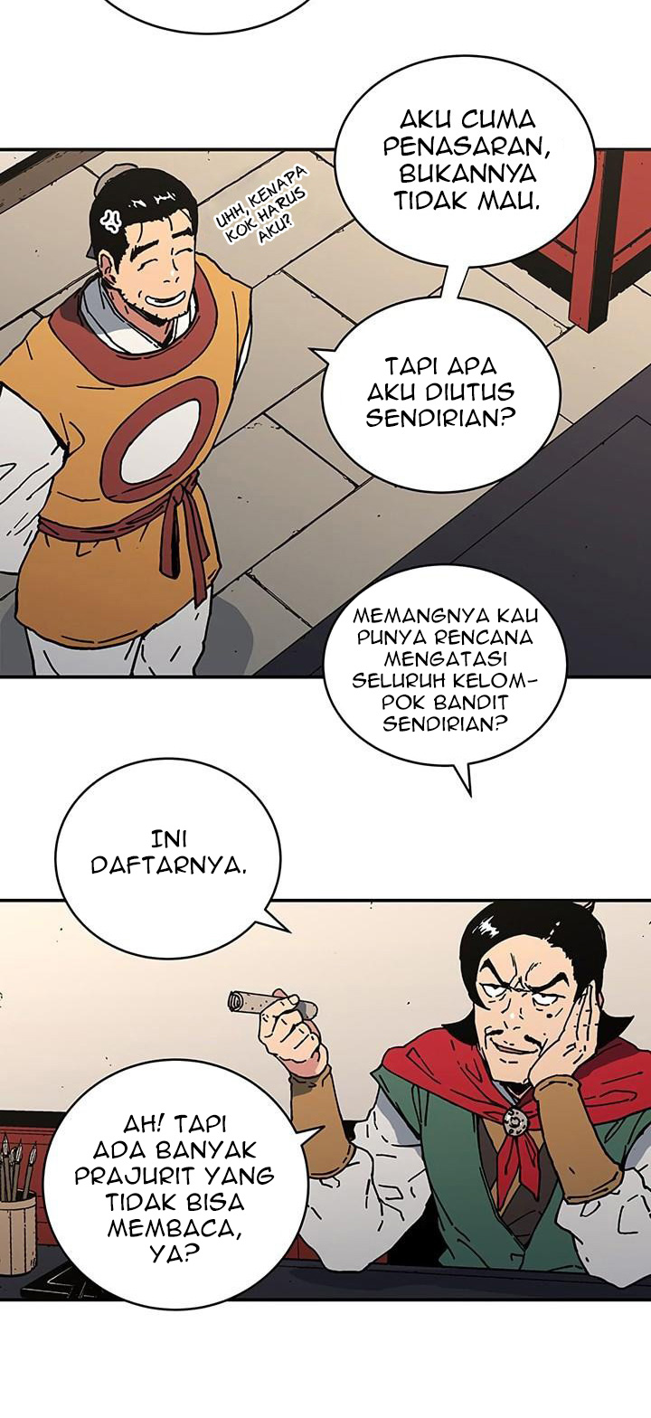 Peerless Dad