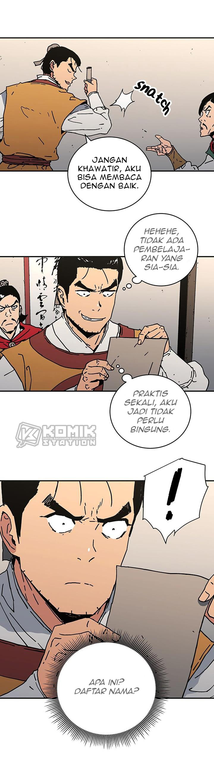 Peerless Dad