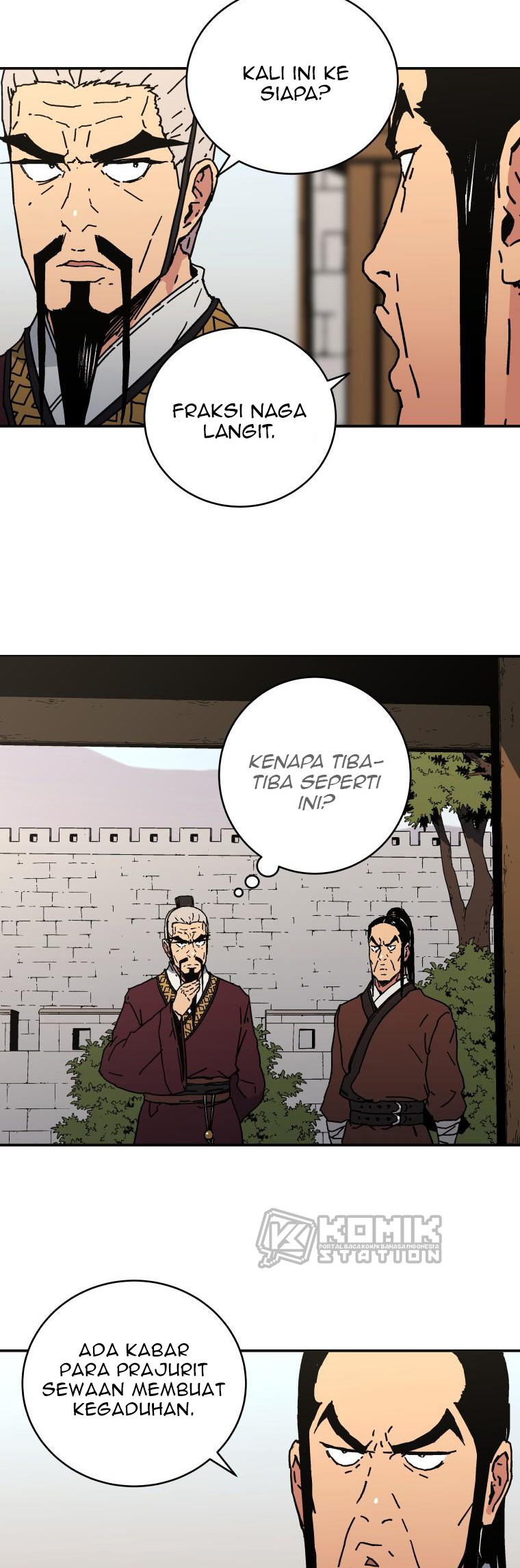 Peerless Dad