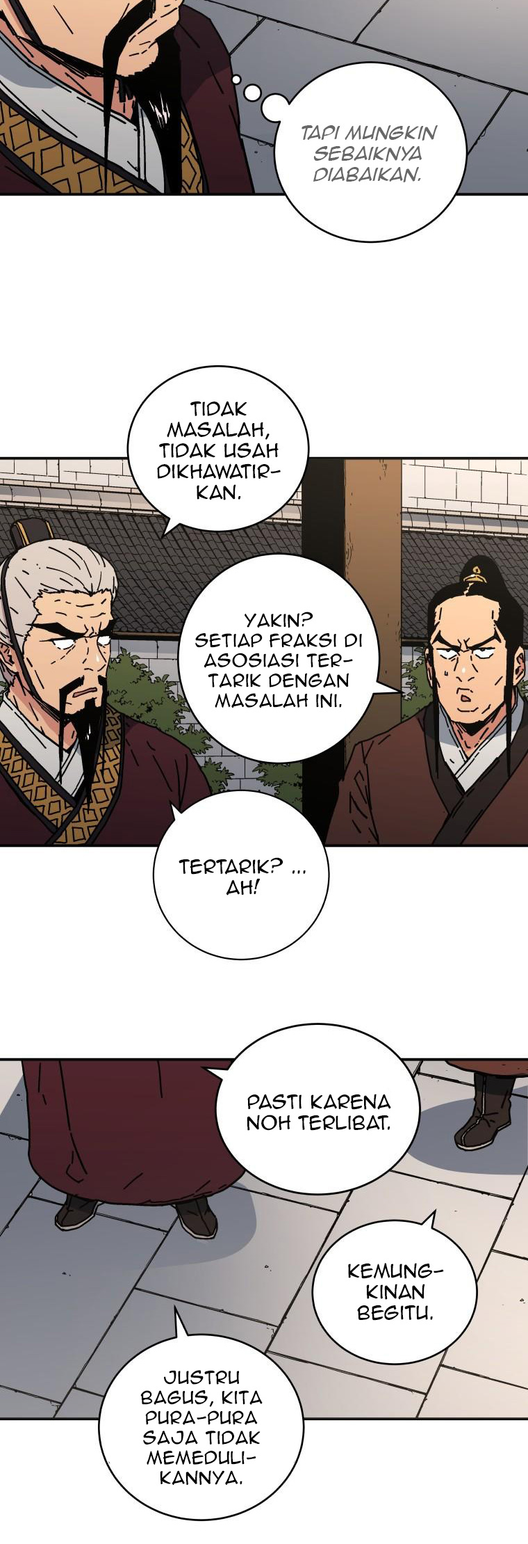 Peerless Dad