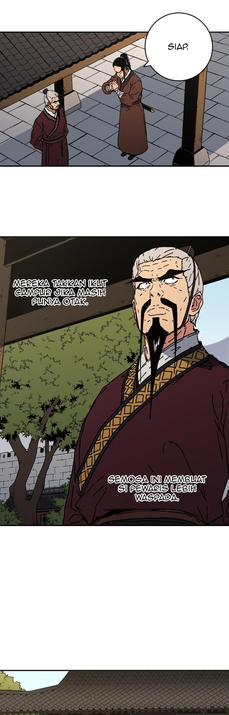 Peerless Dad
