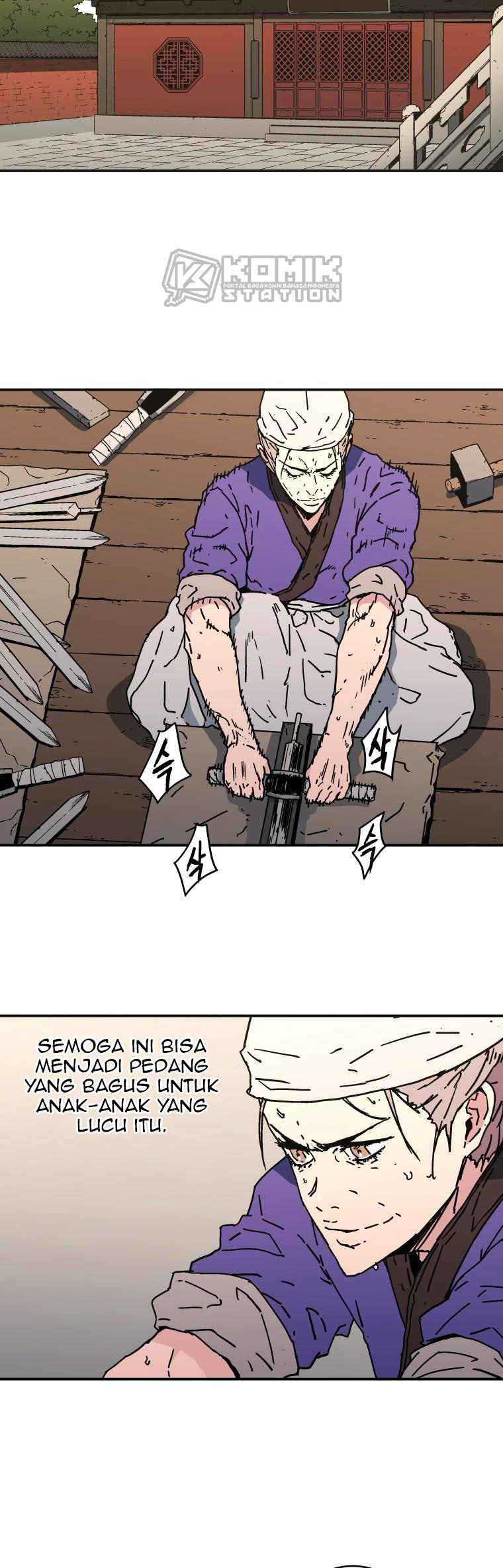 Peerless Dad