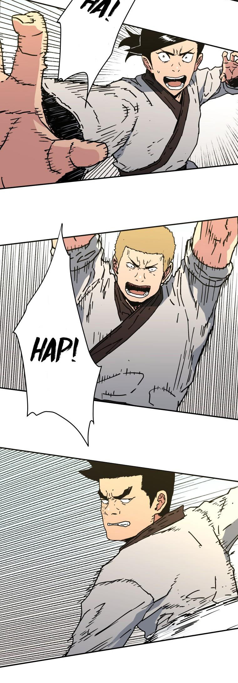 Peerless Dad