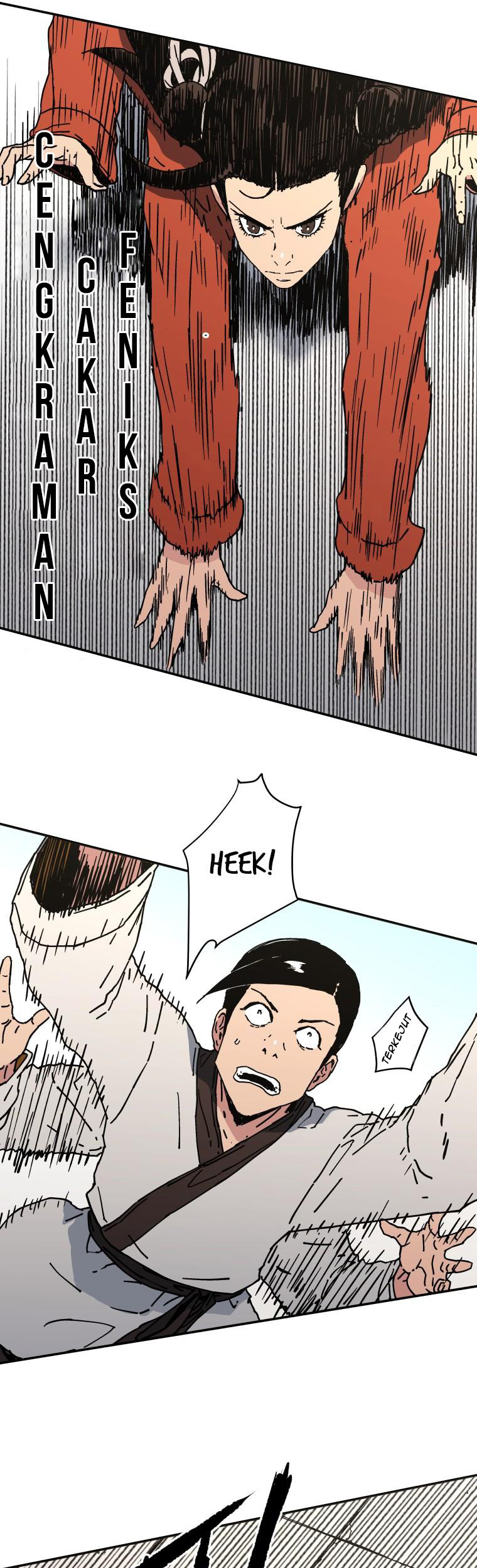 Peerless Dad