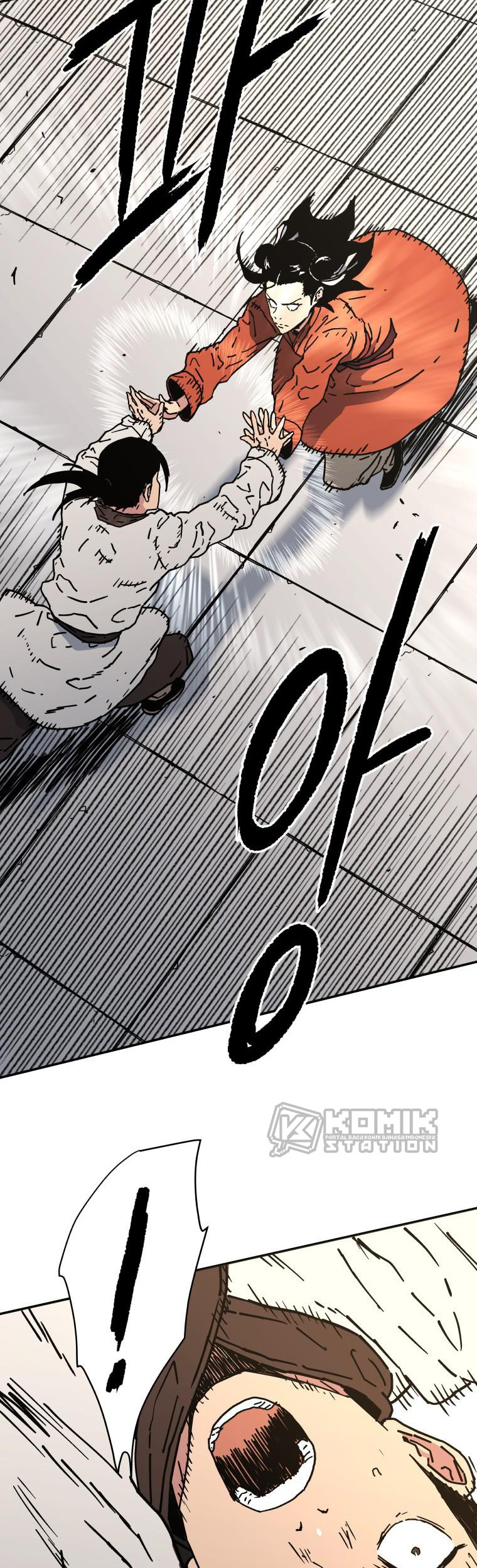 Peerless Dad