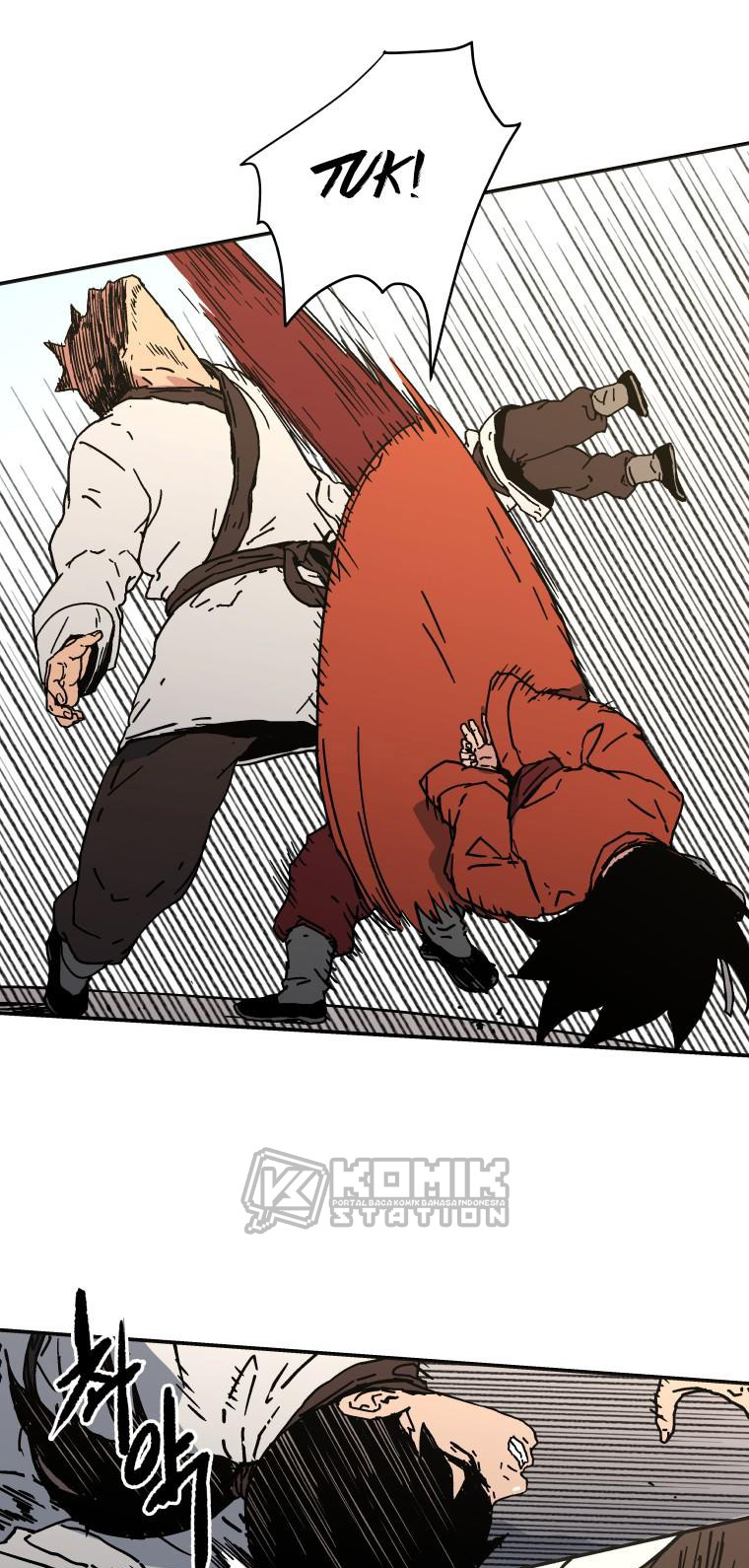 Peerless Dad
