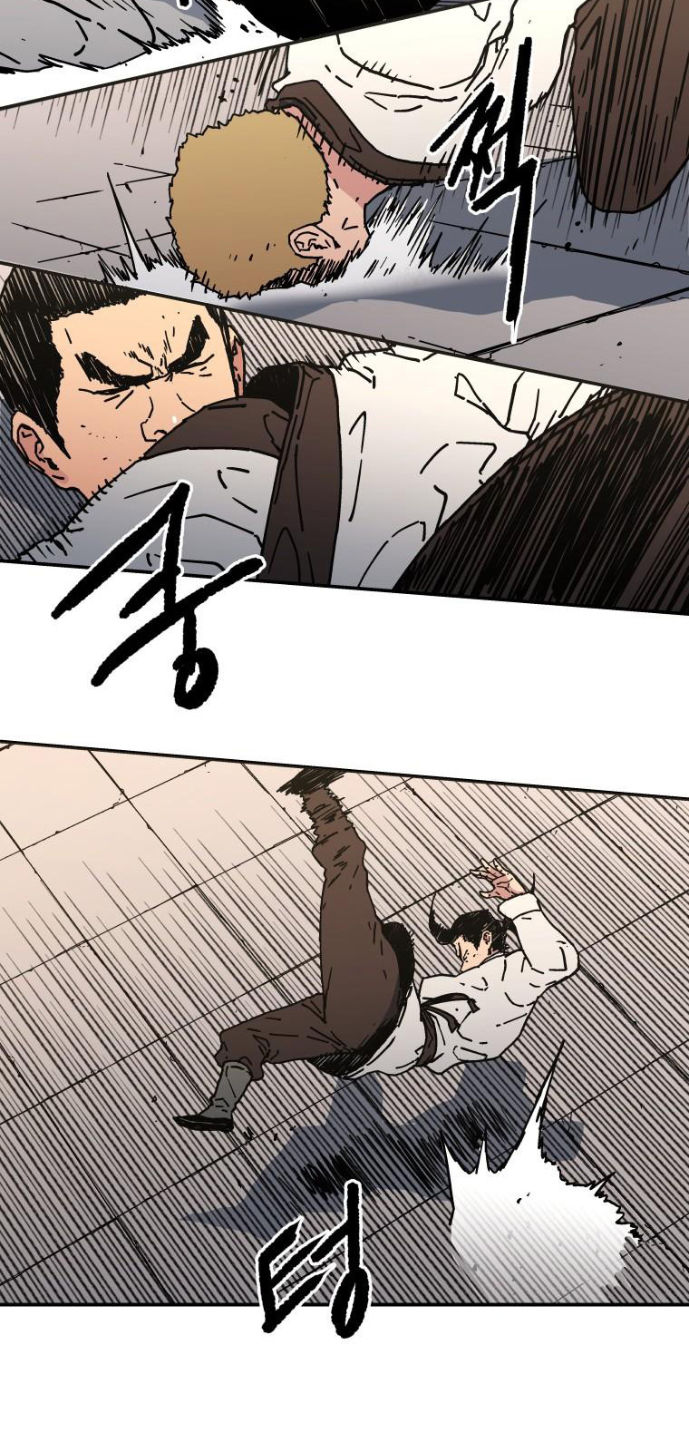 Peerless Dad