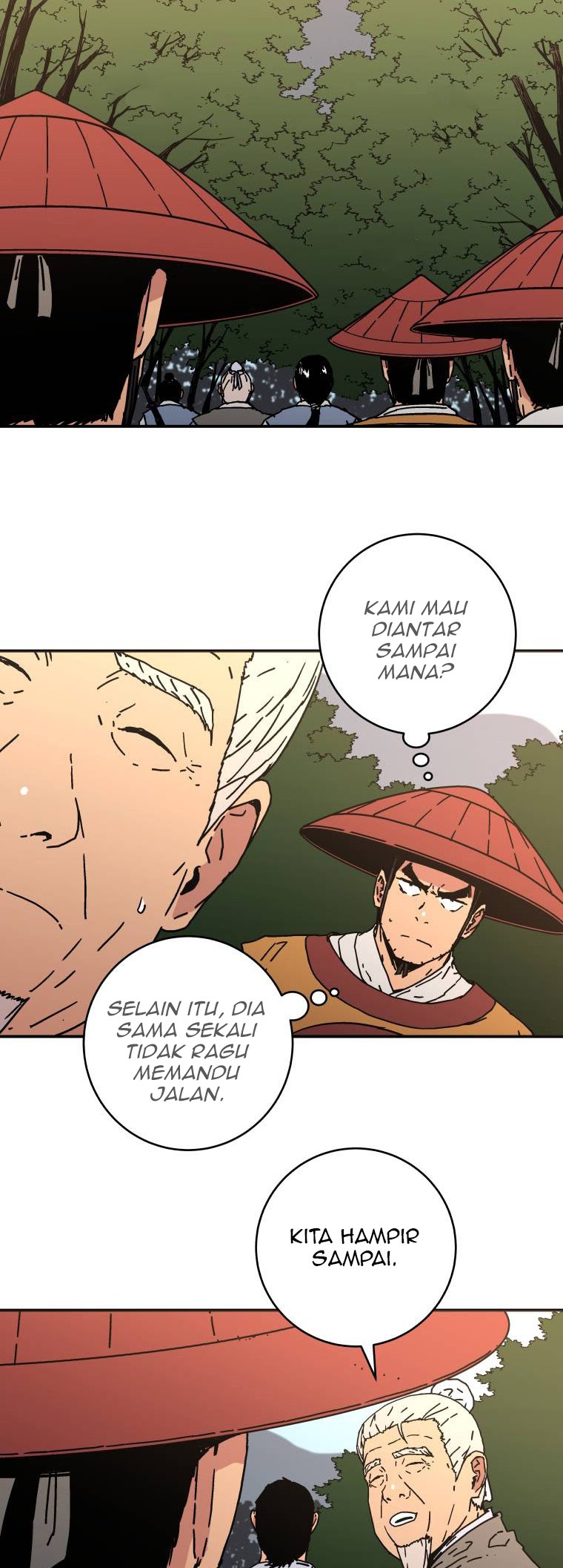 Peerless Dad