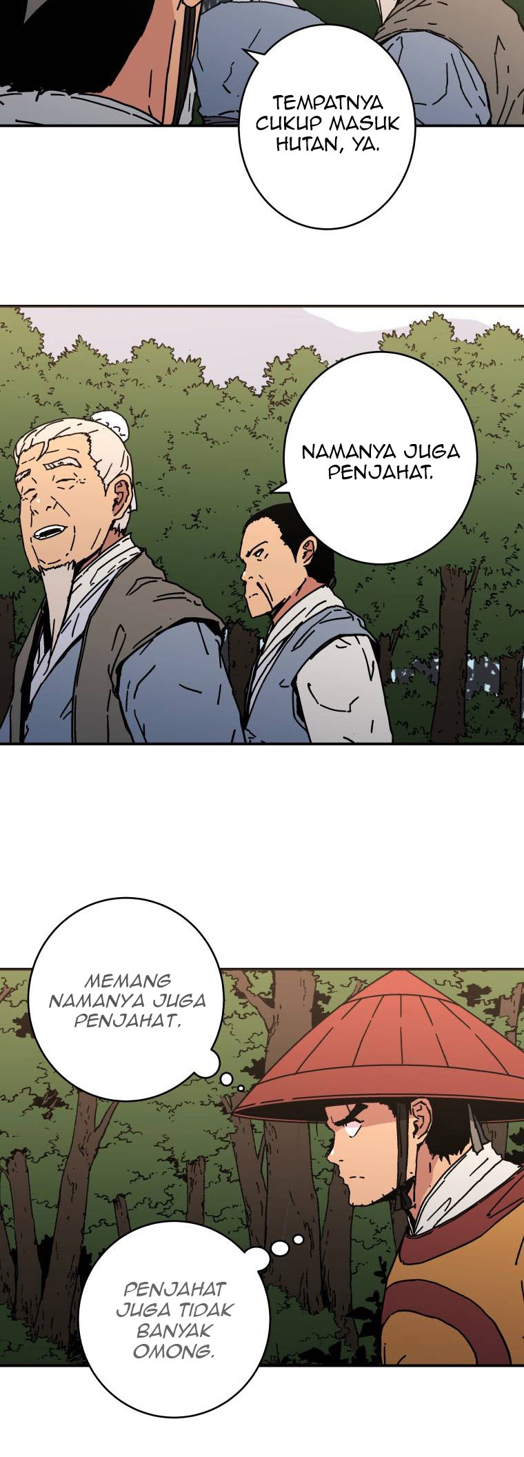 Peerless Dad